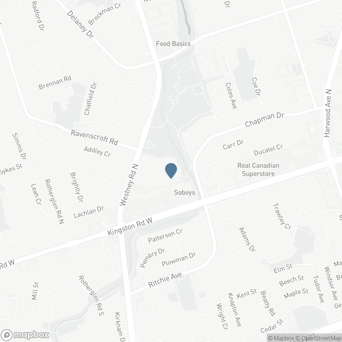 36 MILLINGTON CRESCENT, Ajax, Ontario L1T 1R3
